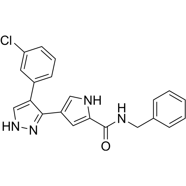 ERK2 IN-5 353250-09-6